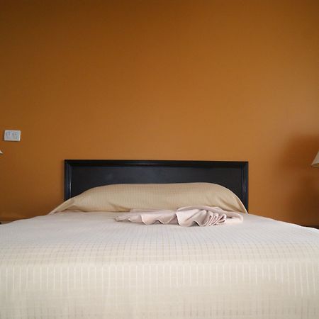 Hotel Miraflores วิลลาเฮอโมซา ภายนอก รูปภาพ
