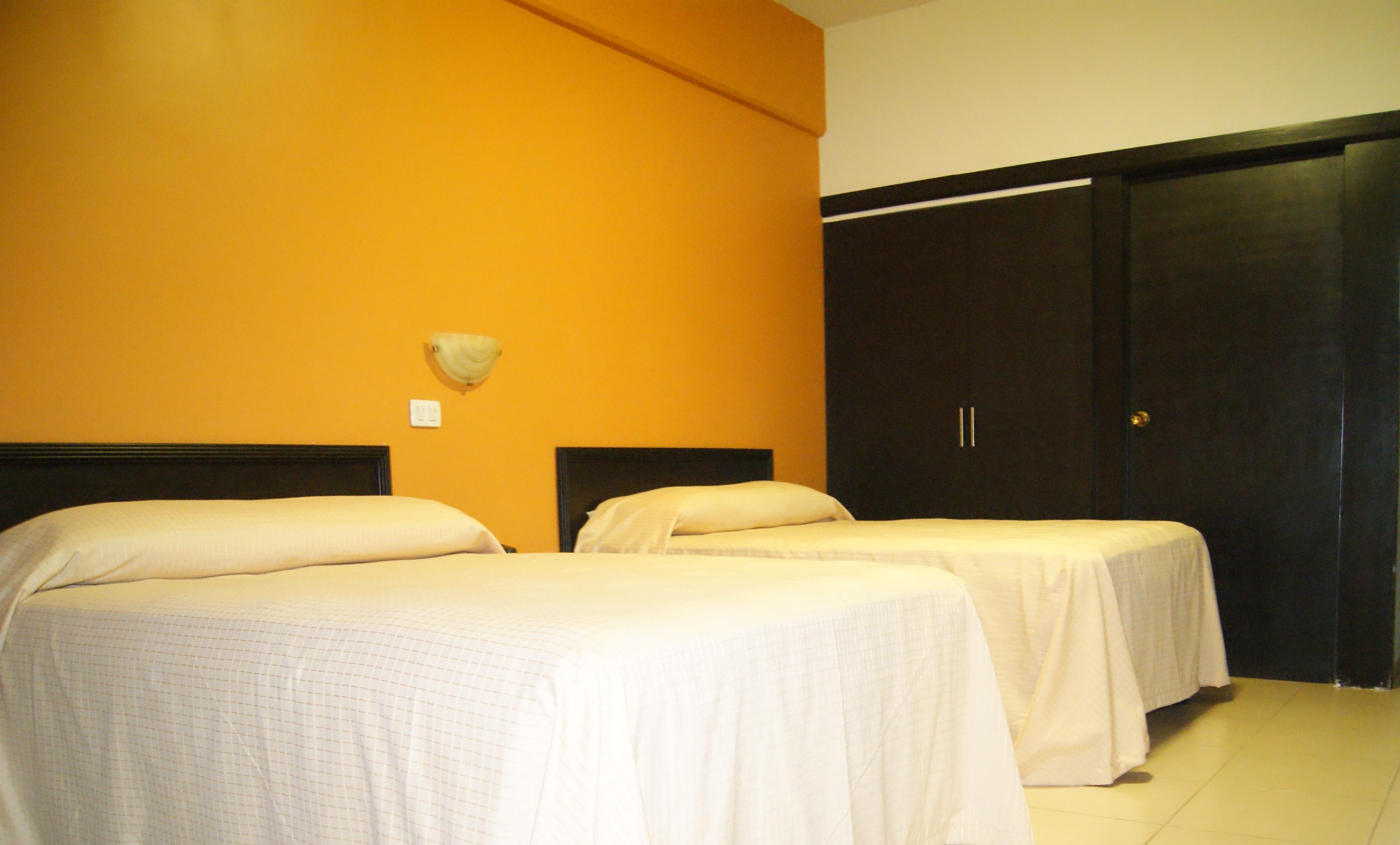 Hotel Miraflores วิลลาเฮอโมซา ภายนอก รูปภาพ