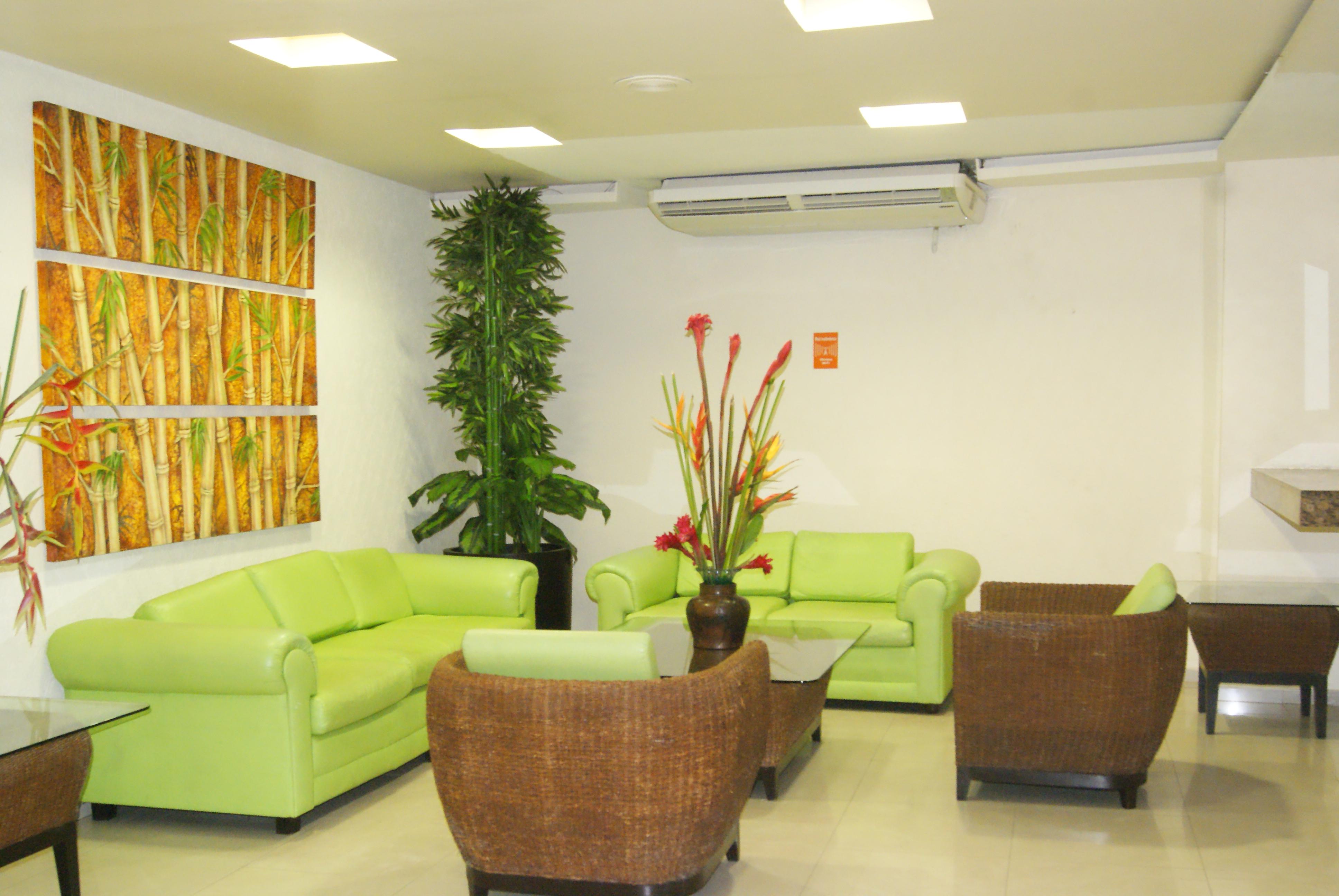 Hotel Miraflores วิลลาเฮอโมซา ภายนอก รูปภาพ