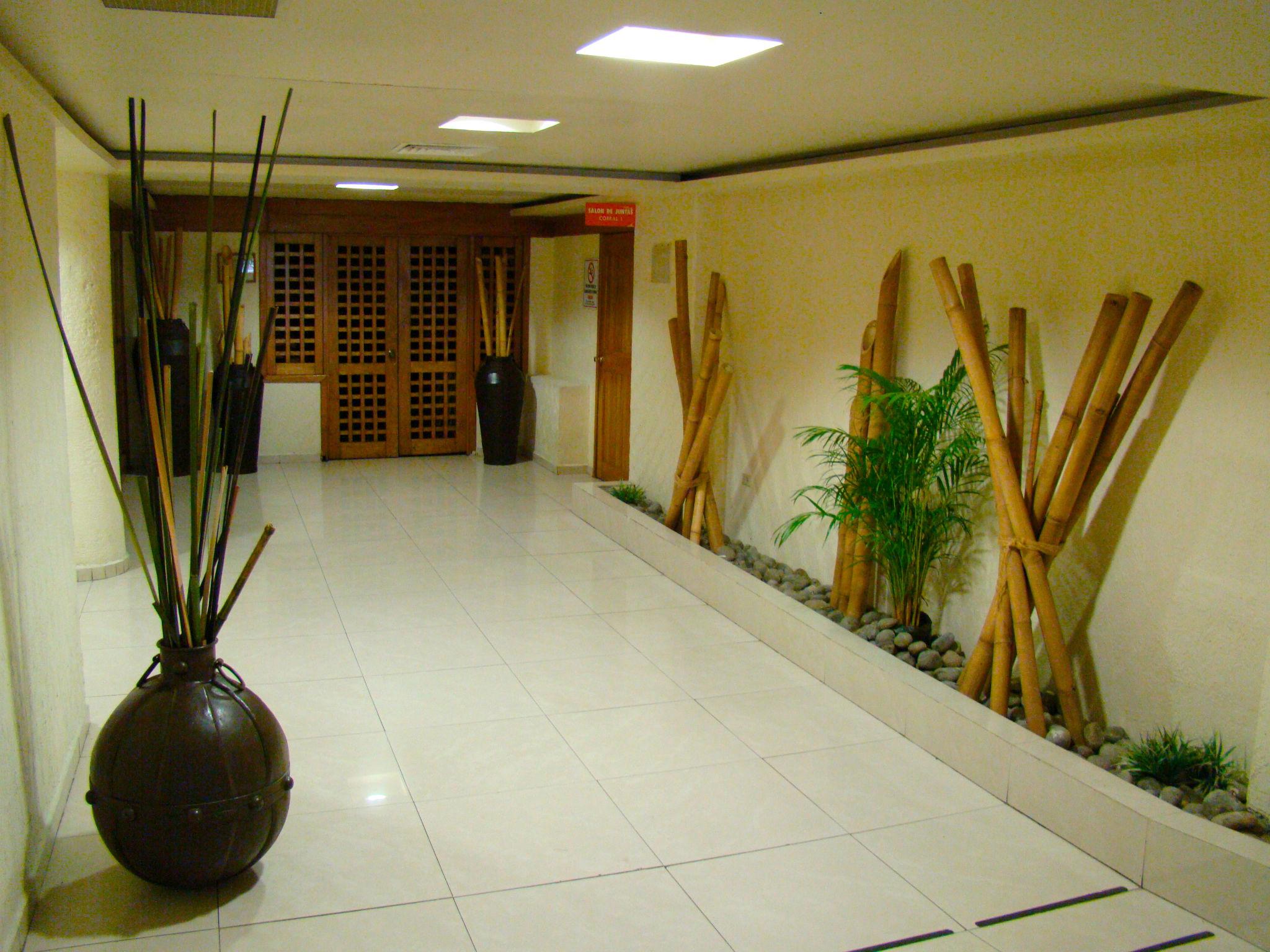 Hotel Miraflores วิลลาเฮอโมซา ภายนอก รูปภาพ
