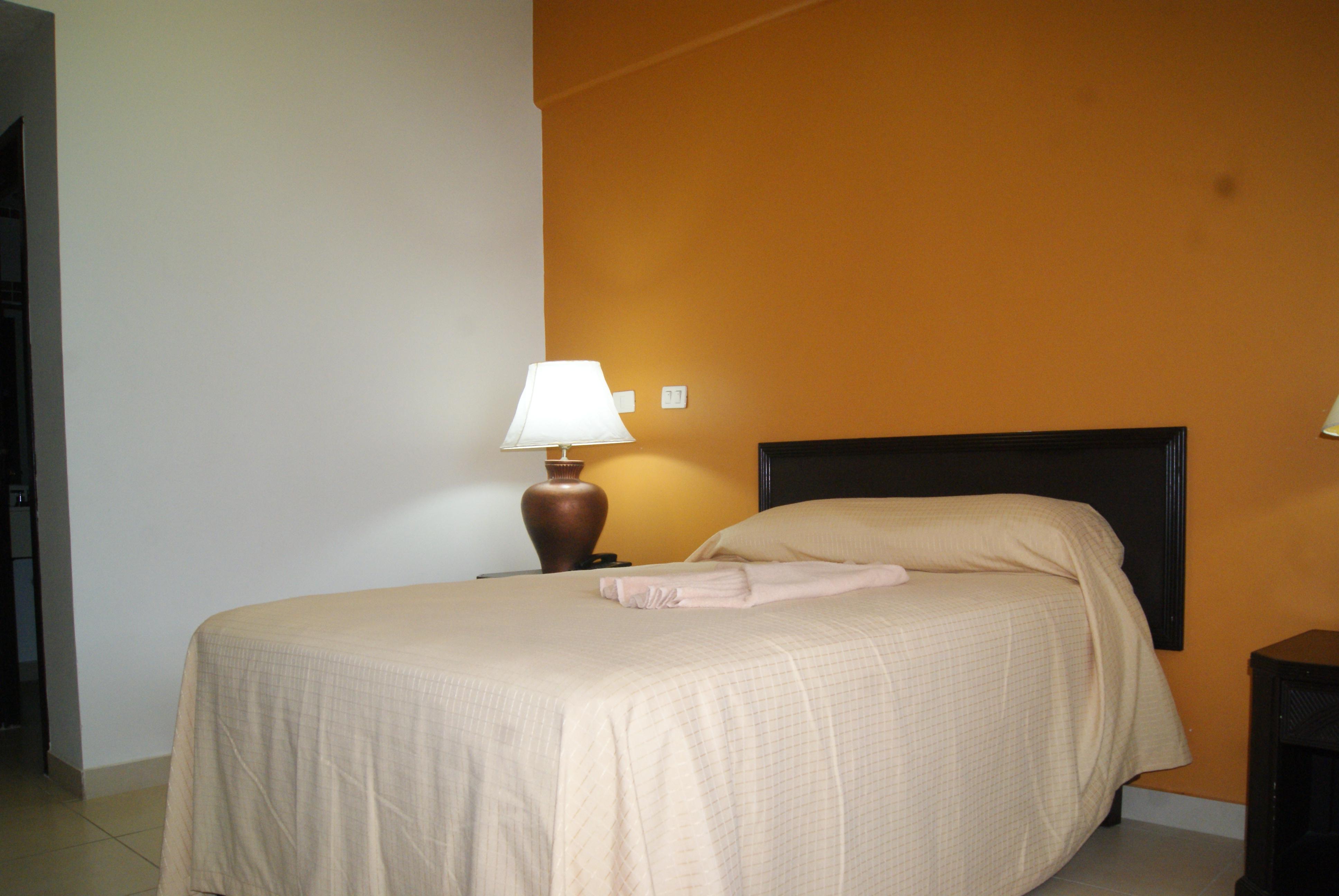 Hotel Miraflores วิลลาเฮอโมซา ภายนอก รูปภาพ