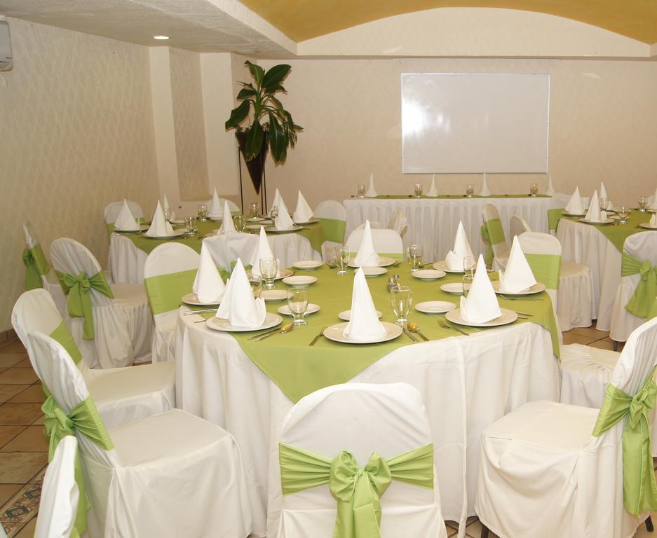 Hotel Miraflores วิลลาเฮอโมซา ภายนอก รูปภาพ