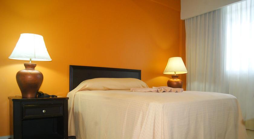 Hotel Miraflores วิลลาเฮอโมซา ห้อง รูปภาพ