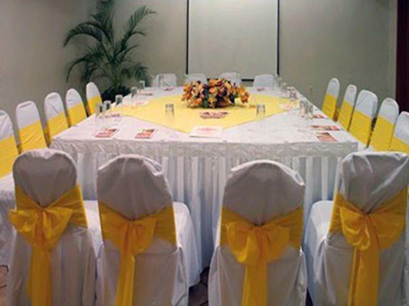 Hotel Miraflores วิลลาเฮอโมซา ภายนอก รูปภาพ