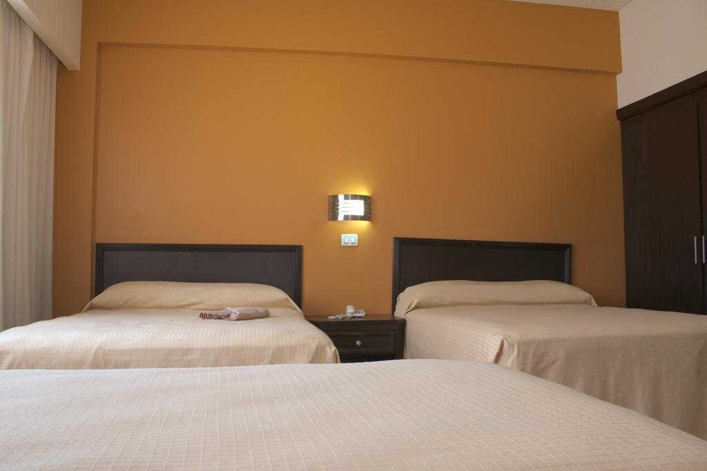 Hotel Miraflores วิลลาเฮอโมซา ภายนอก รูปภาพ